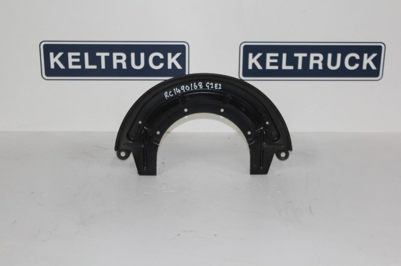 Brake Sheild Disc Keltruck Scania Online Shop