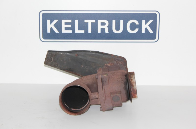 EXHAUST BRAKE ASSY Keltruck Scania Online Shop
