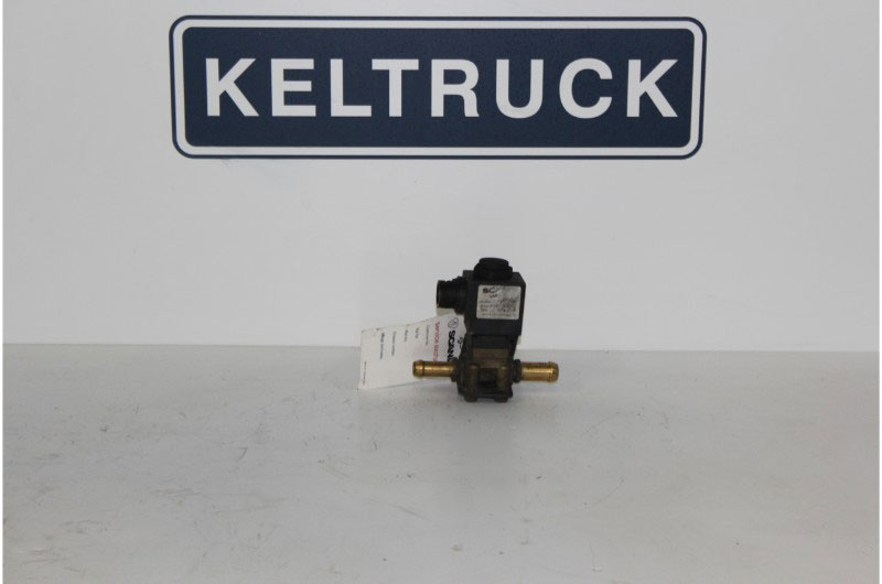 Exhaust Components – Keltruck Scania Online Shop