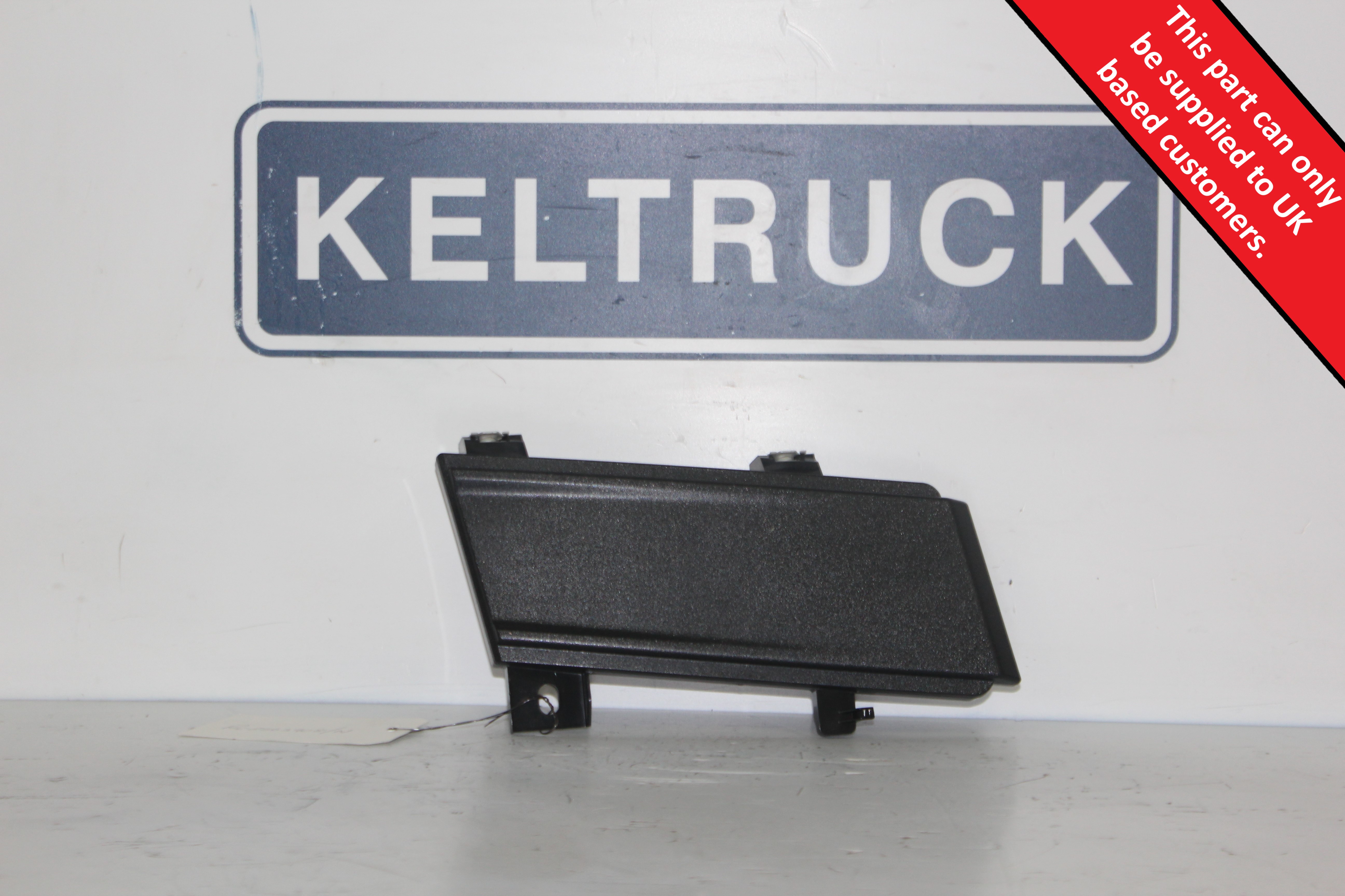 BUMPER COVER – Keltruck Scania Online Shop