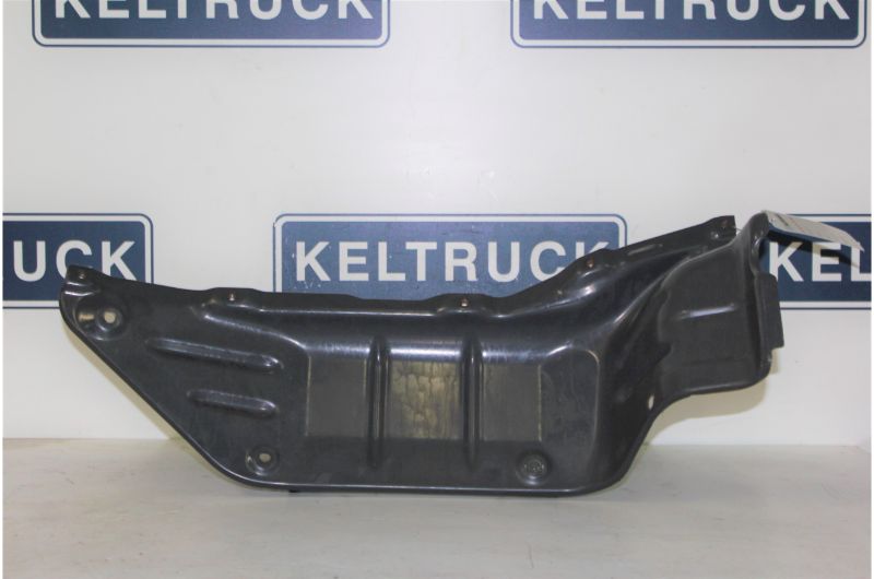 BOARDING STEP STRUCTURE – Keltruck Scania Online Shop