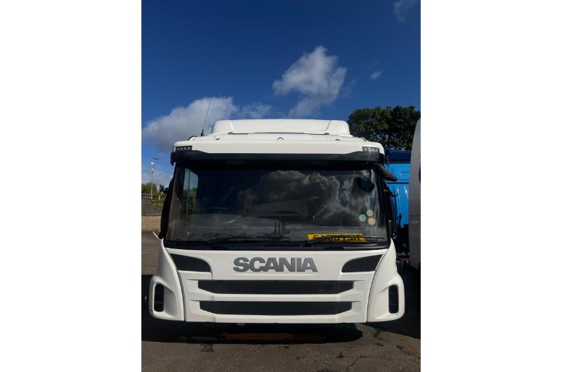 CABSC CP19 NORMAL WHITE