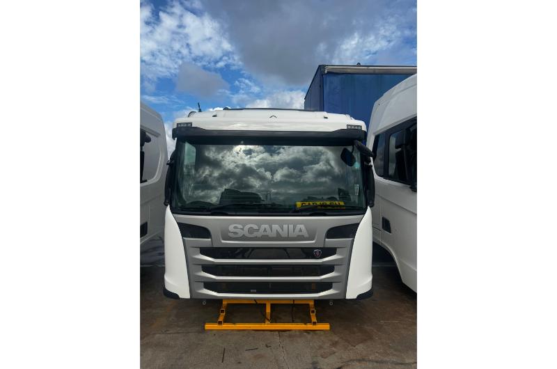 CABSC CG19 NORMAL WHITE