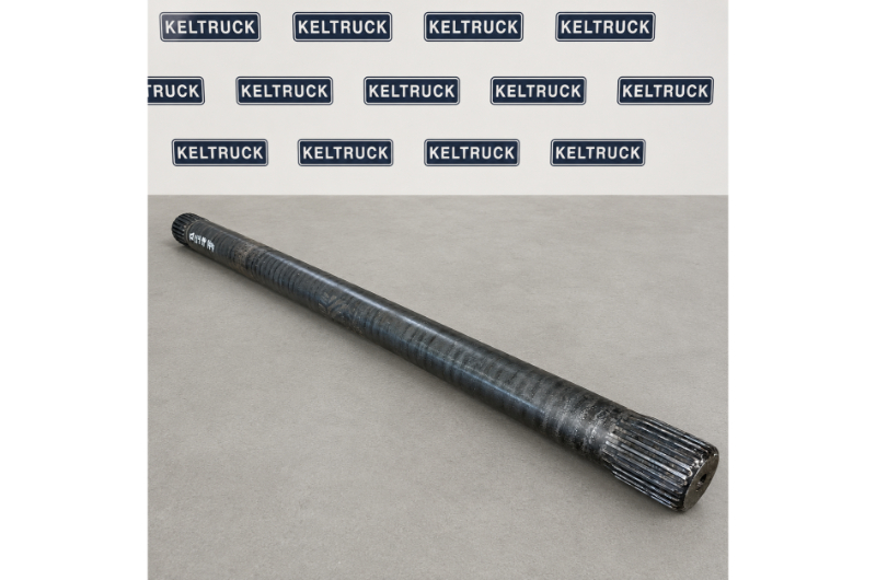 HALFSHAFT