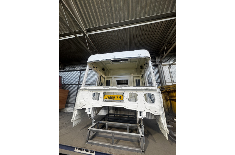 CABSC CR20 NORM-SHELL
